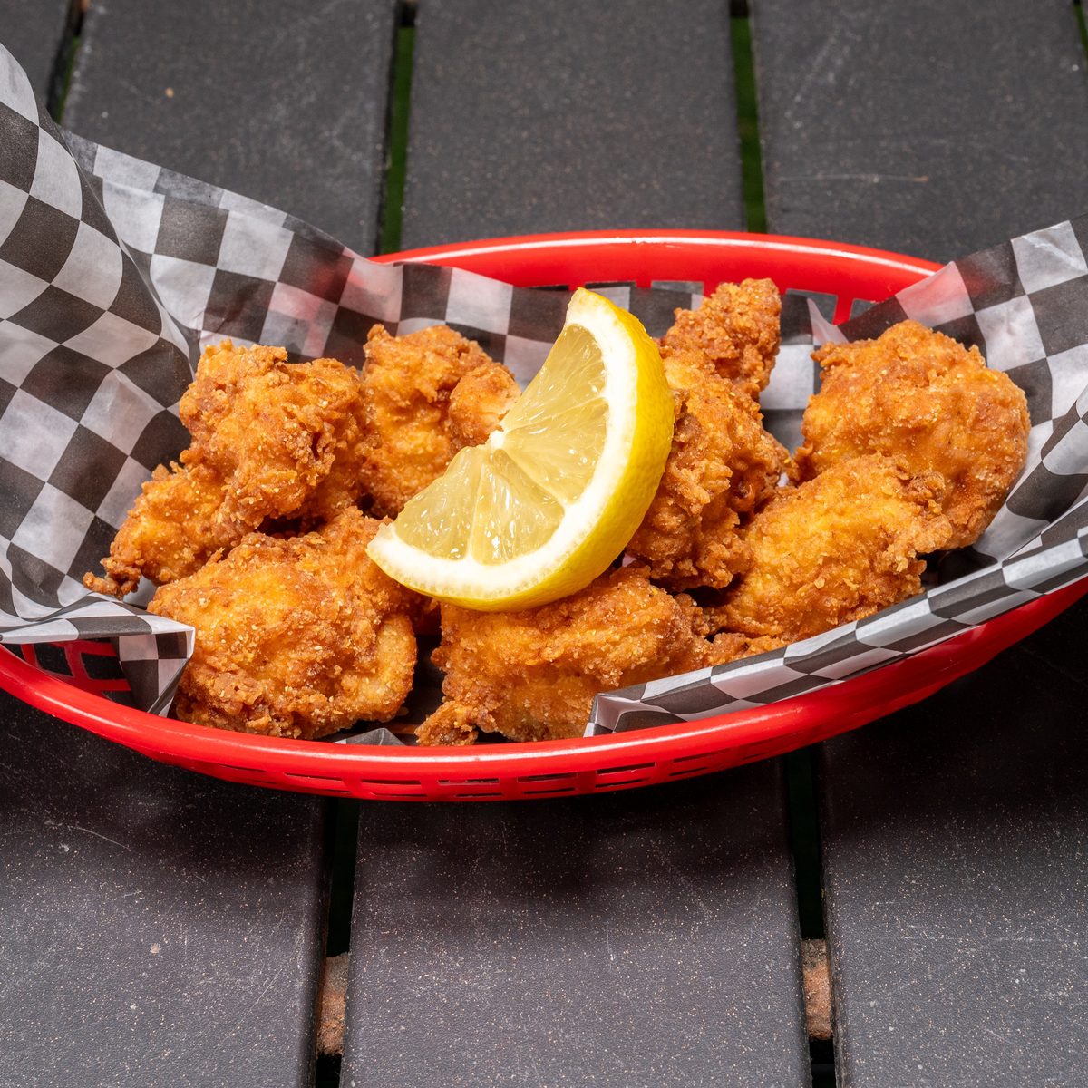 Catering For Any Occasion